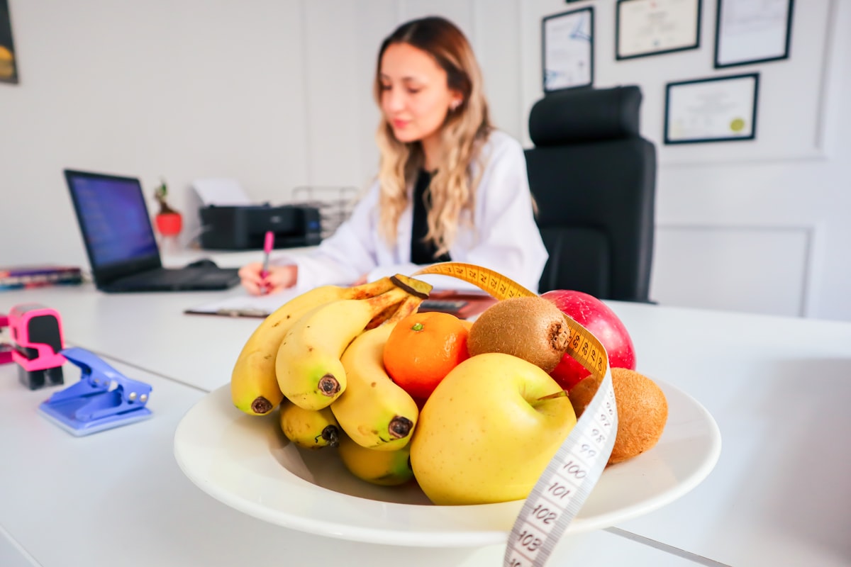 Zespół dietetyków Holisticfoodwisdom